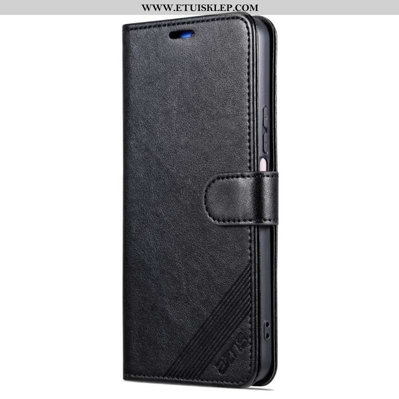 Etui Folio do Honor 90 Lite Azns